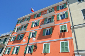 Hotel San Pietro Chiavari Chiàvari